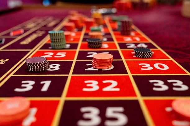 Betting slip and payout confirmation on indogg